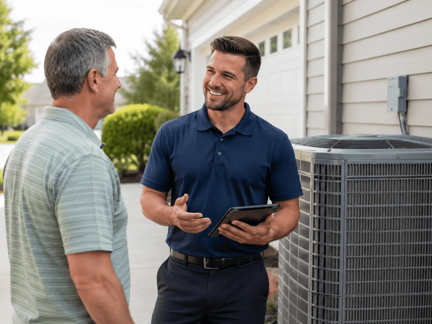 Heat Pump Installation Donaldson, IN FAQs